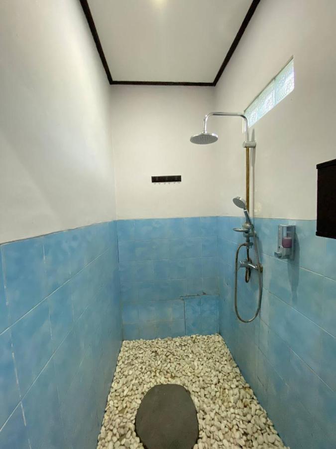 Padang-Padang Sari Homestay Uluwatu Екстериор снимка