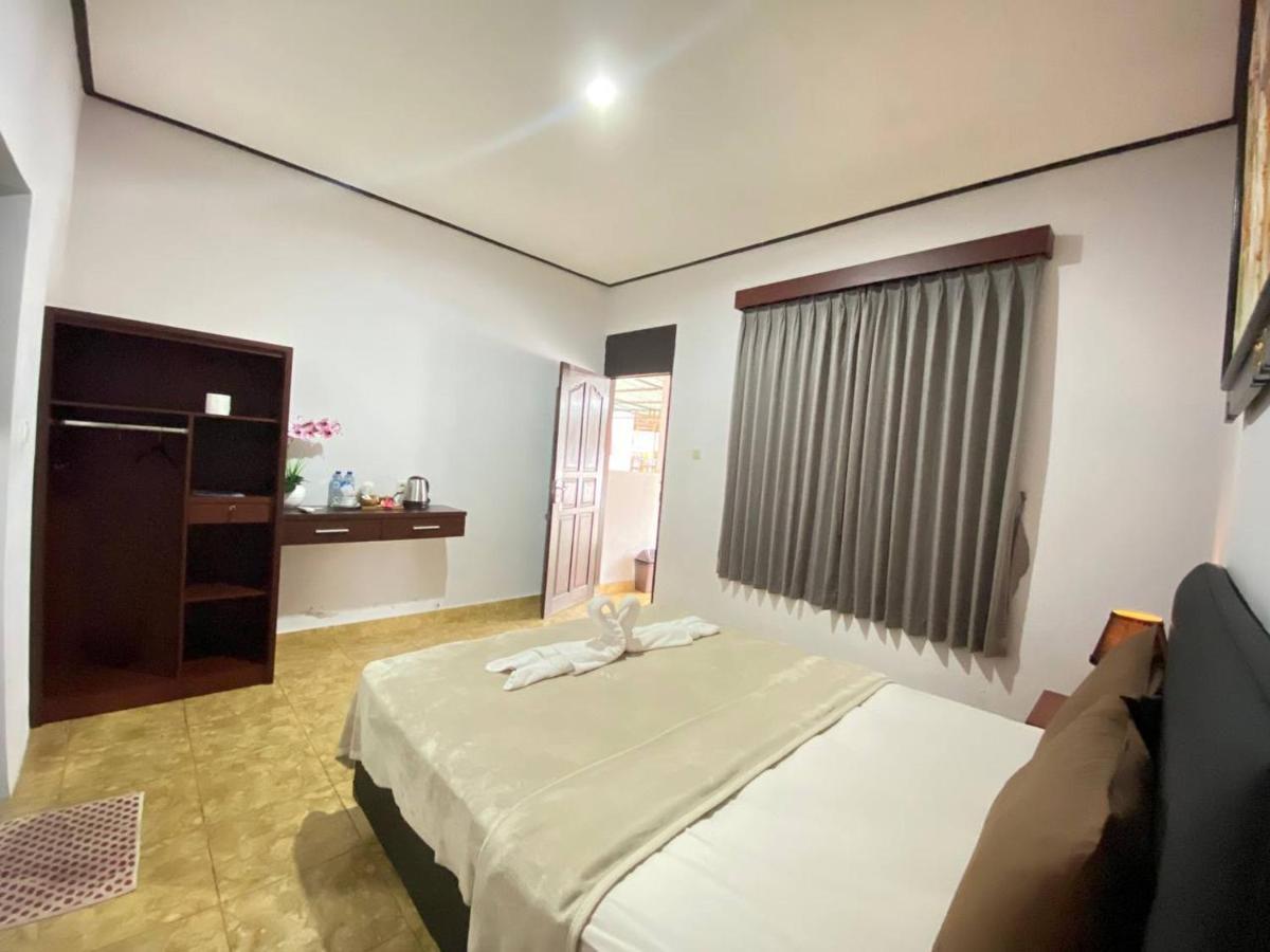 Padang-Padang Sari Homestay Uluwatu Екстериор снимка