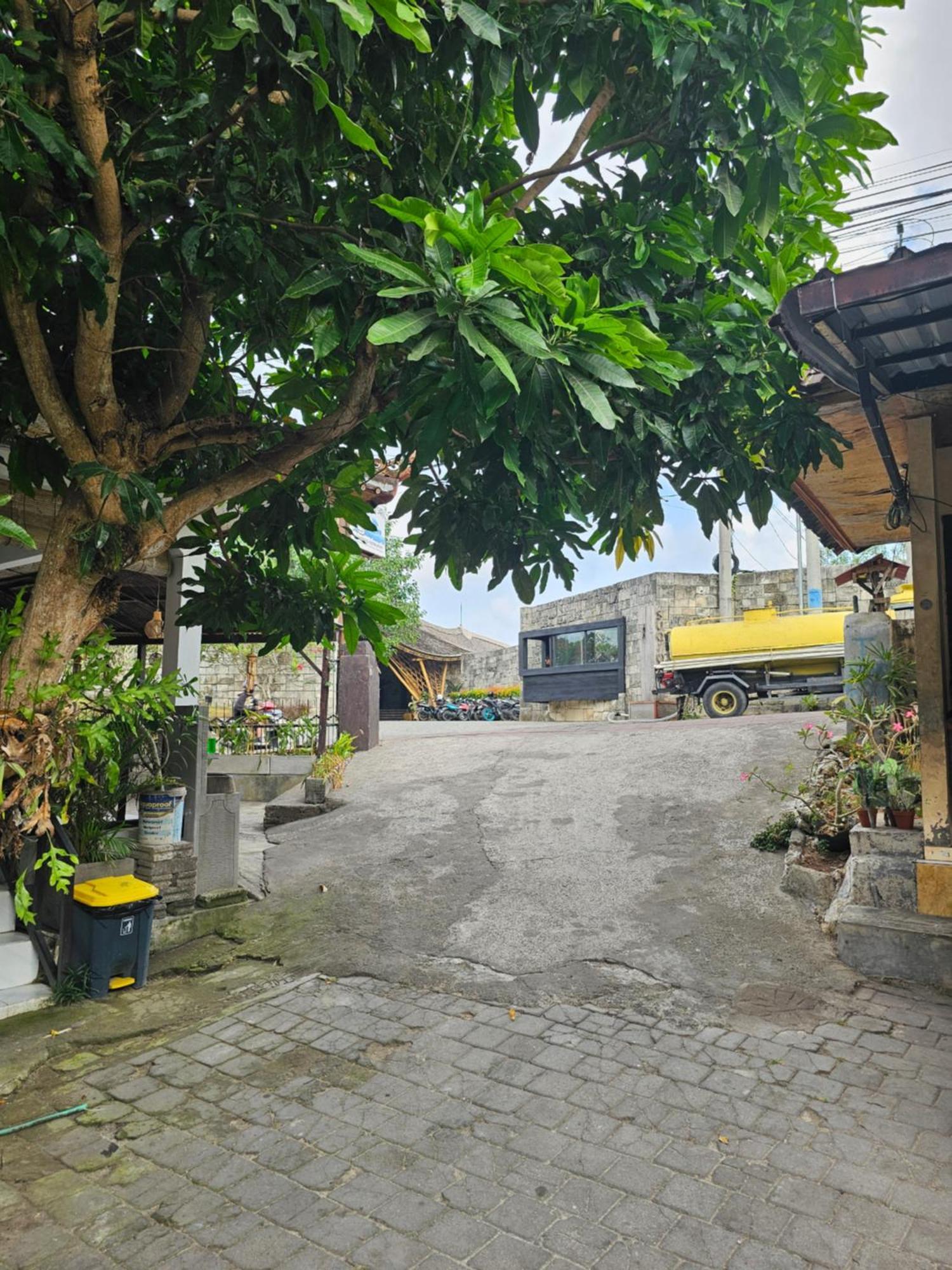 Padang-Padang Sari Homestay Uluwatu Стая снимка