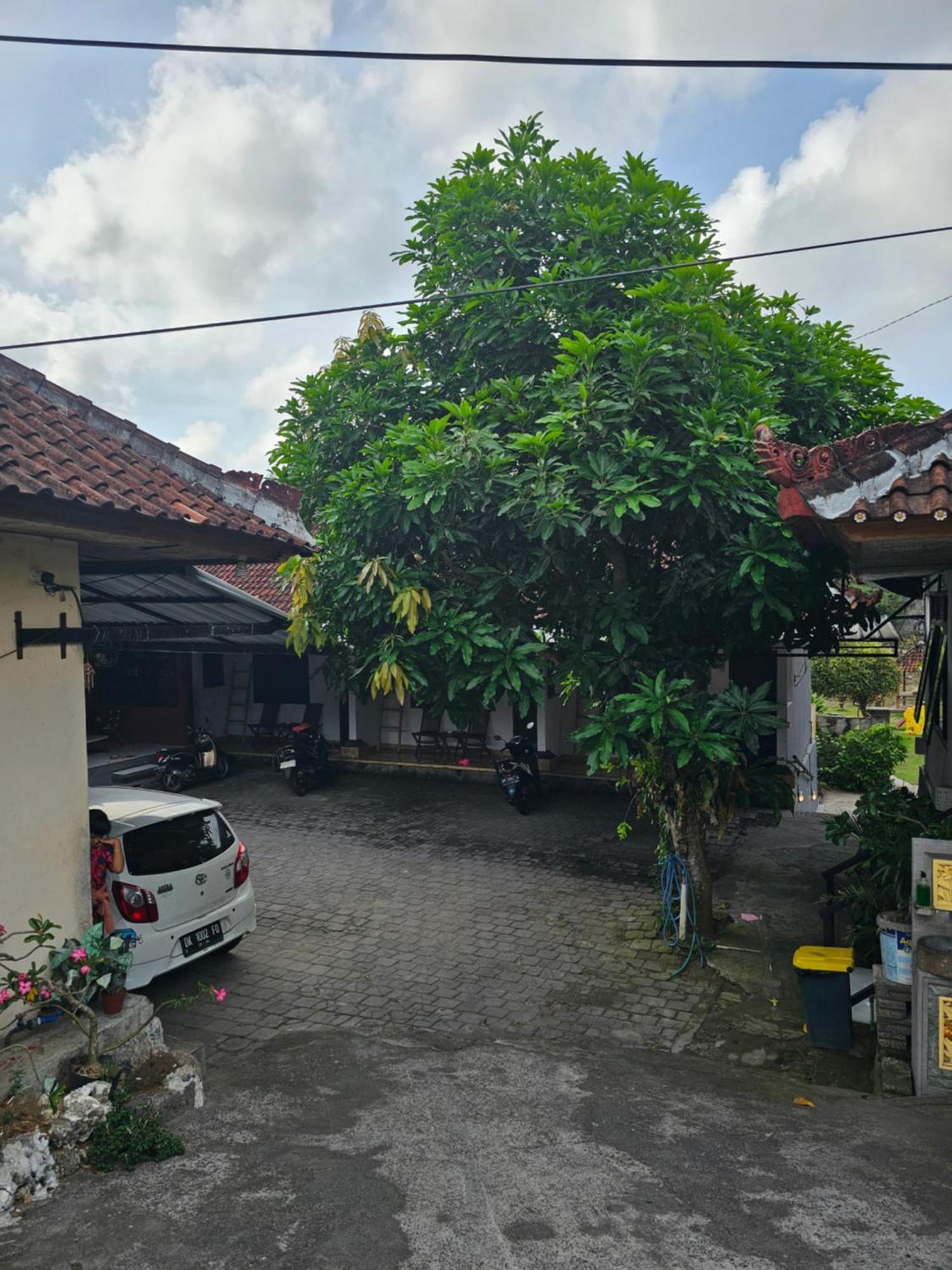 Padang-Padang Sari Homestay Uluwatu Стая снимка