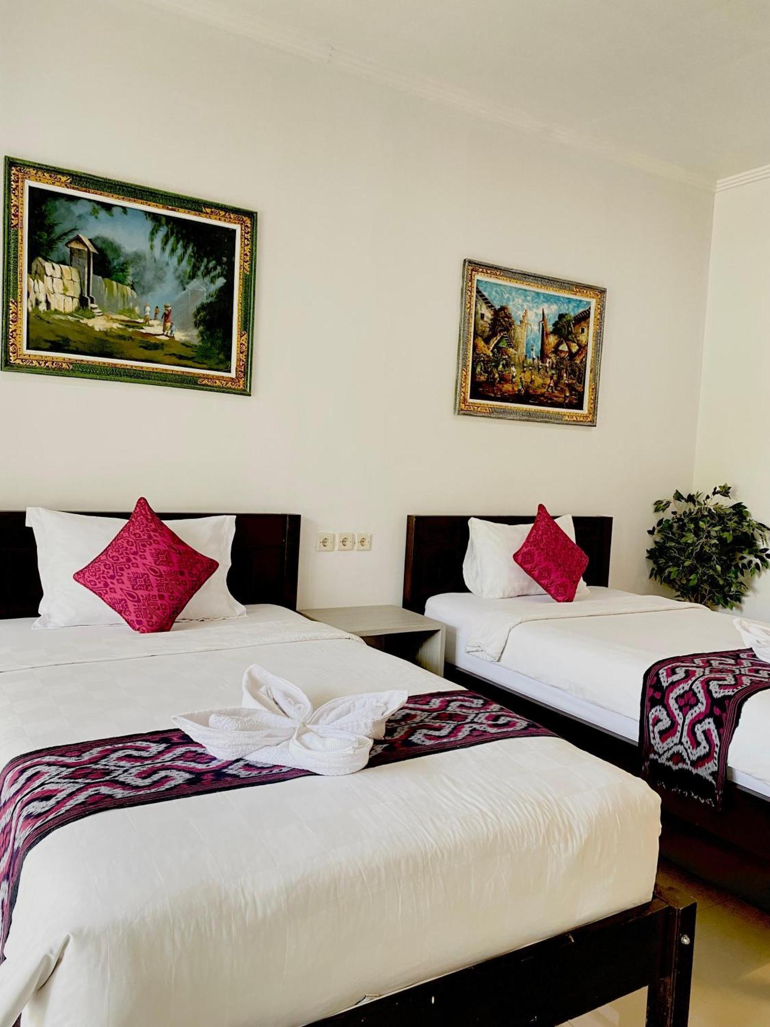 Padang-Padang Sari Homestay Uluwatu Екстериор снимка