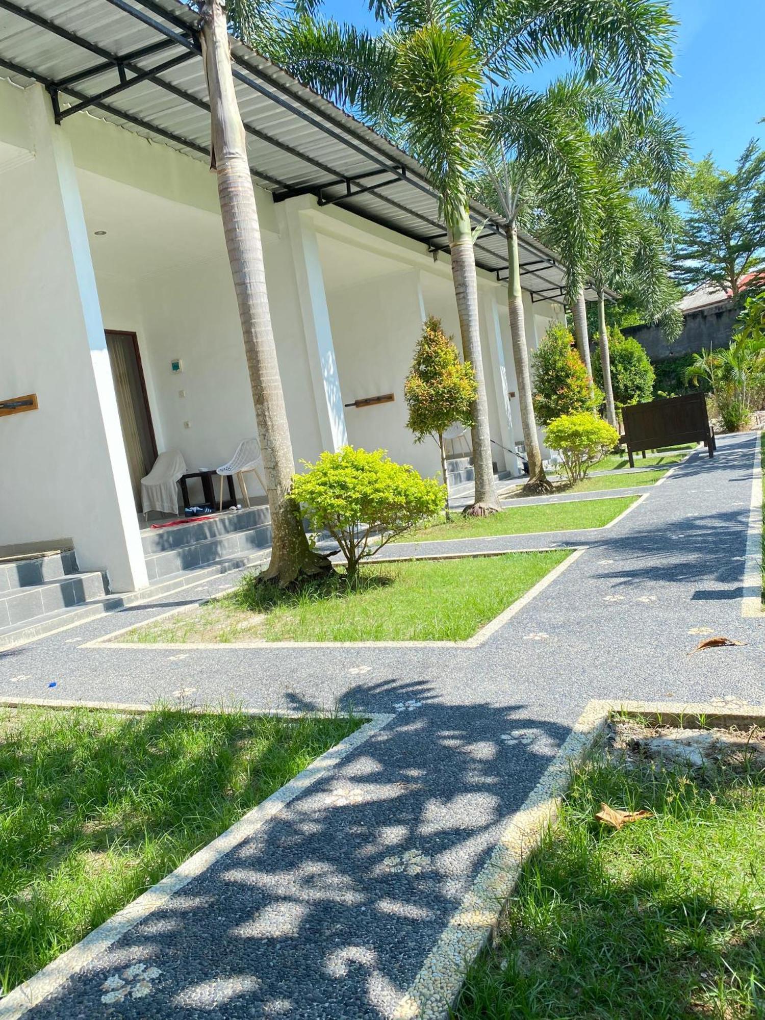 Padang-Padang Sari Homestay Uluwatu Екстериор снимка