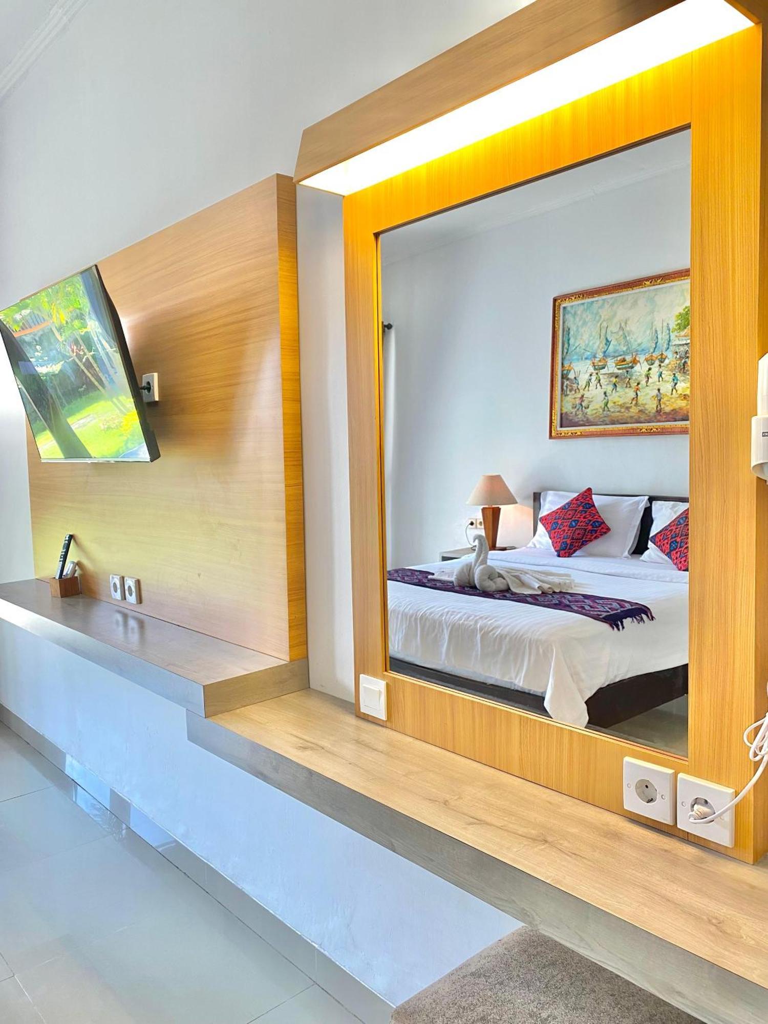 Padang-Padang Sari Homestay Uluwatu Екстериор снимка