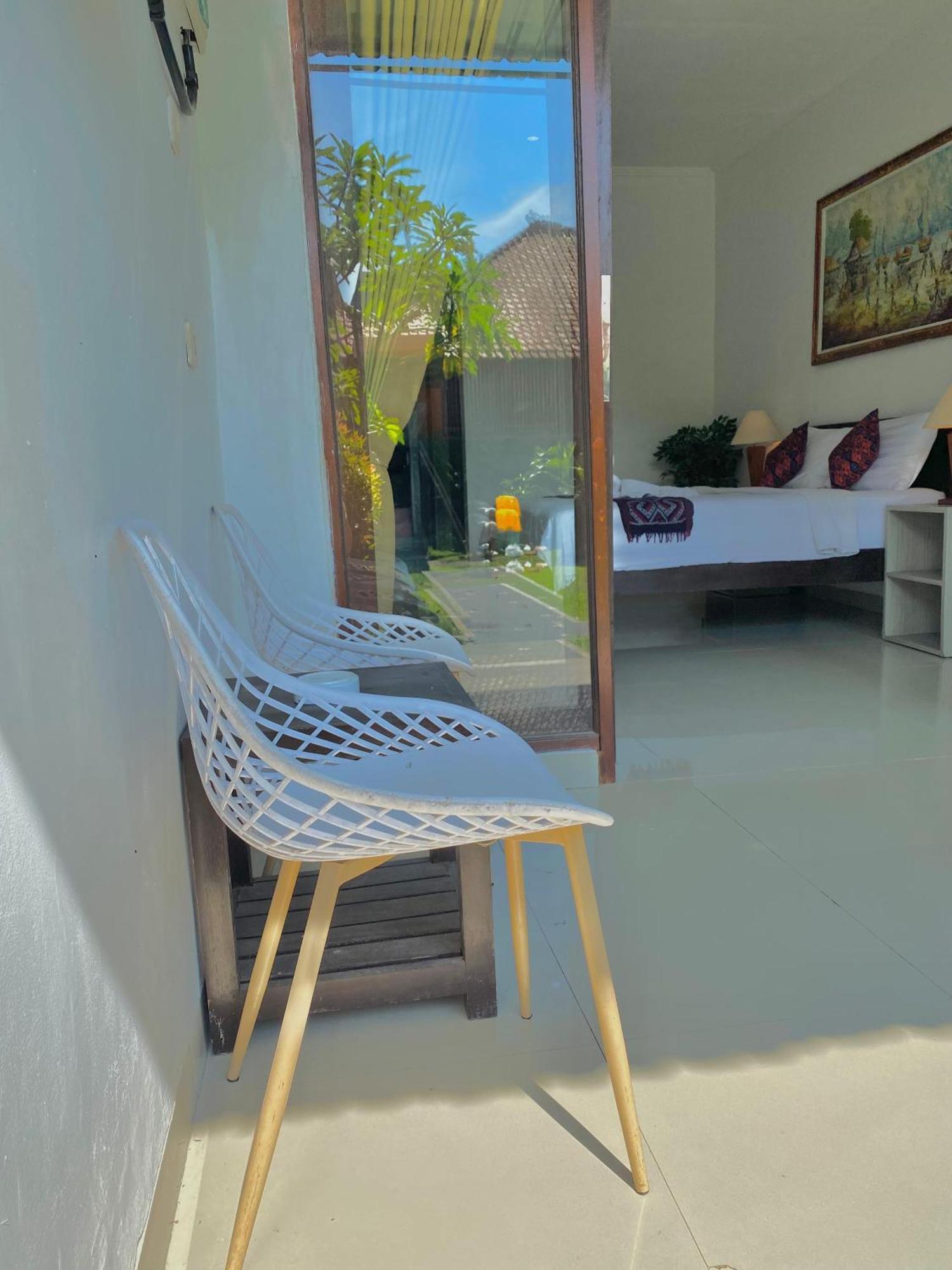 Padang-Padang Sari Homestay Uluwatu Екстериор снимка