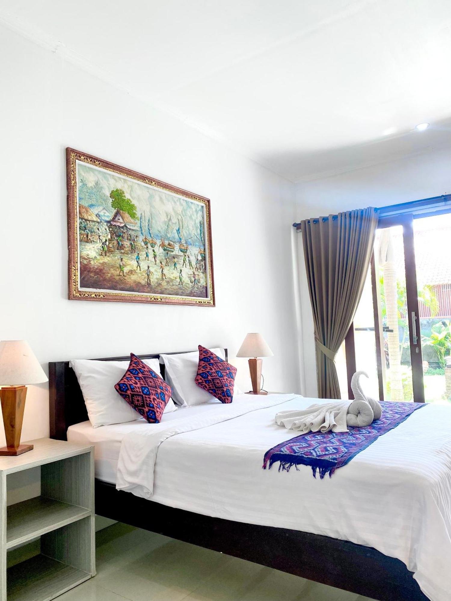 Padang-Padang Sari Homestay Uluwatu Екстериор снимка