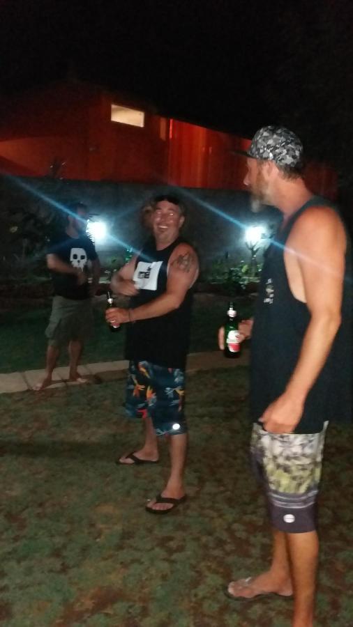 Padang-Padang Sari Homestay Uluwatu Екстериор снимка